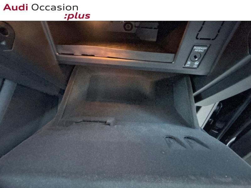 Voitures occasions Audi Q5 S line Dunkerque