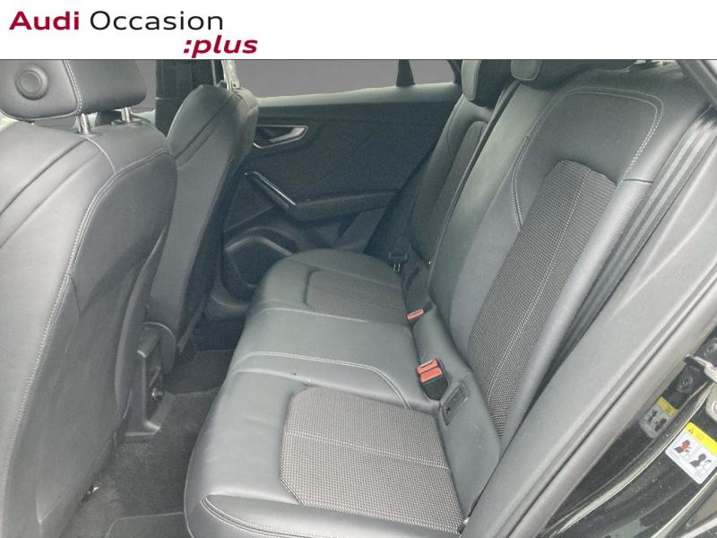 Voitures occasions Audi Q2 S line Plus Rivery