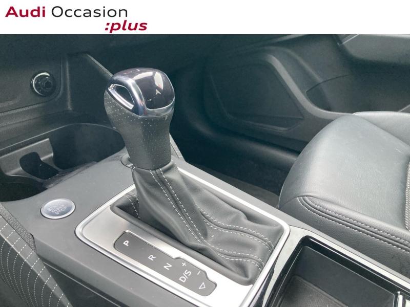 Voitures occasions Audi Q2 S line Plus Rivery
