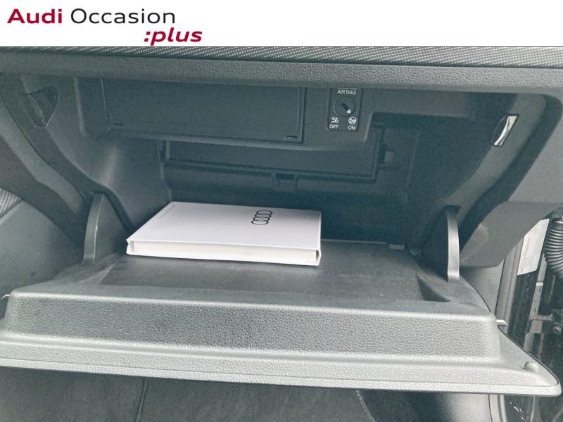 Voitures occasions Audi Q2 S line Plus Rivery
