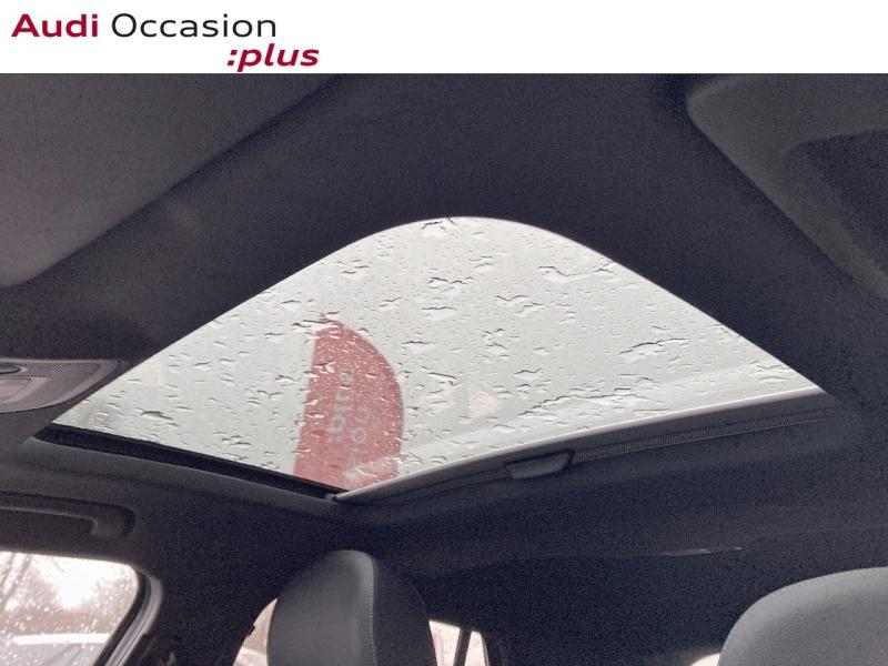 Voitures occasions Audi Q2 S line Plus Rivery