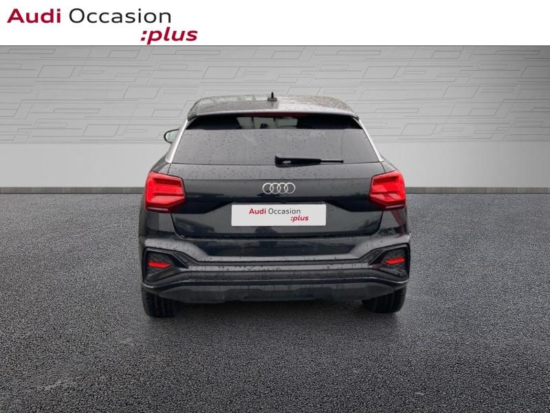 Voitures occasions Audi Q2 S line Plus Rivery