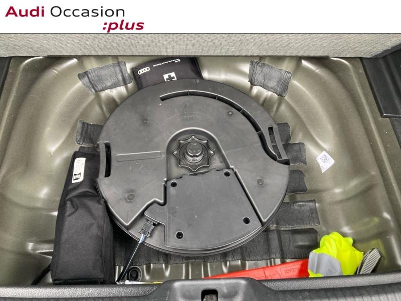 Voitures occasions Audi Q2 S line Plus Rivery