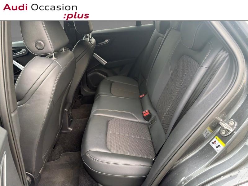 Voitures occasions Audi Q2 S line Dunkerque