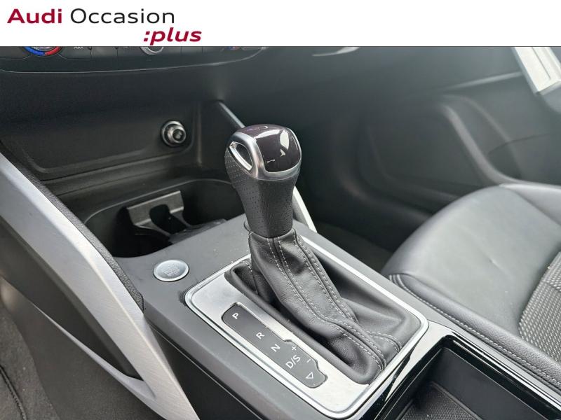 Voitures occasions Audi Q2 S line Dunkerque