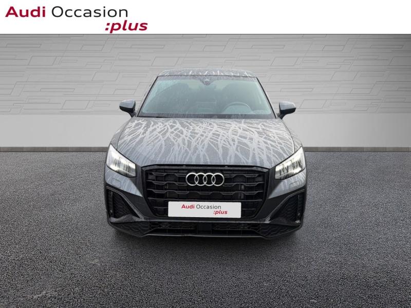 Voitures occasions Audi Q2 S line Dunkerque