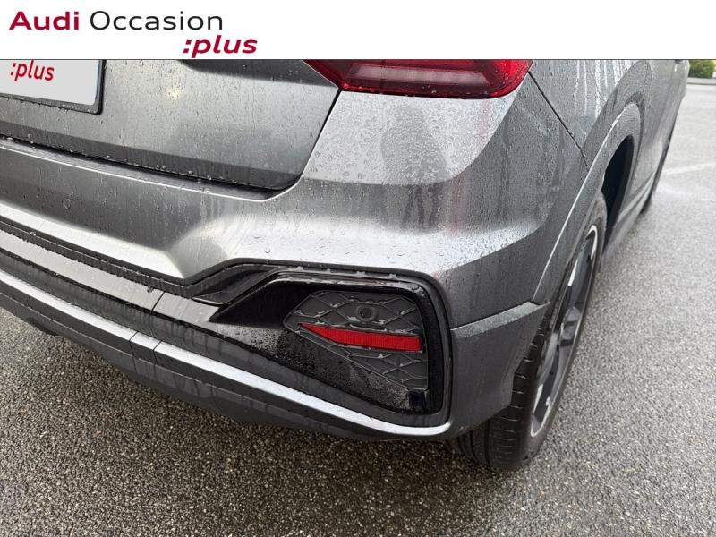 Voitures occasions Audi Q2 S line Dunkerque