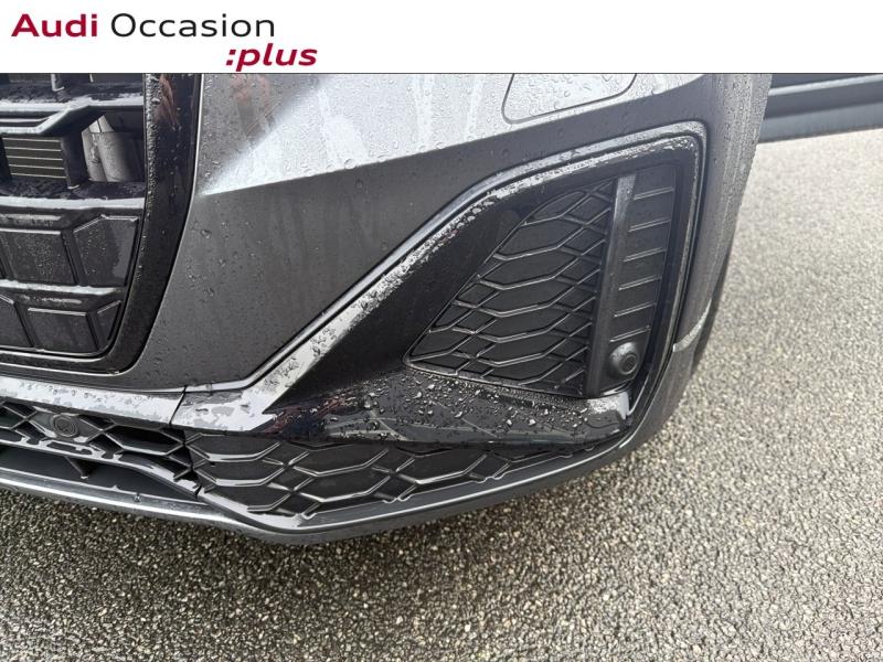 Voitures occasions Audi Q2 S line Dunkerque