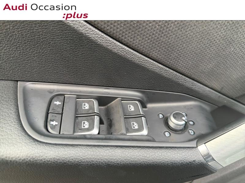 Voitures occasions Audi Q2 S line Dunkerque