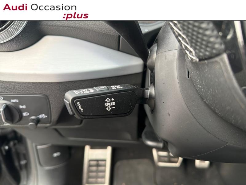 Voitures occasions Audi Q2 S line Dunkerque