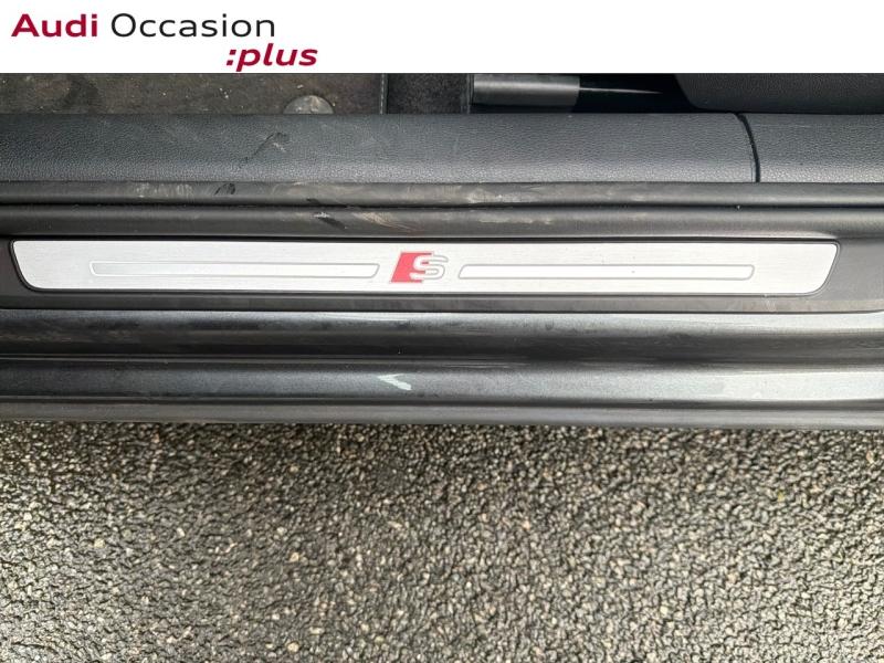 Voitures occasions Audi Q2 S line Dunkerque