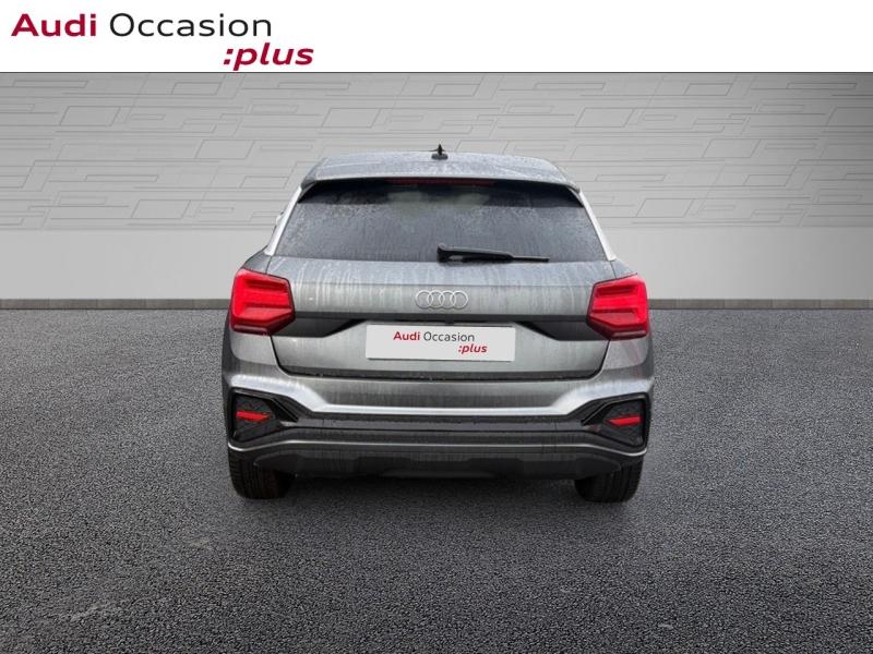 Voitures occasions Audi Q2 S line Dunkerque