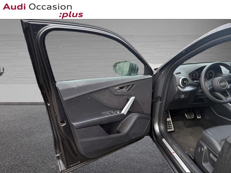 Voitures occasions Audi Q2 S line Dunkerque