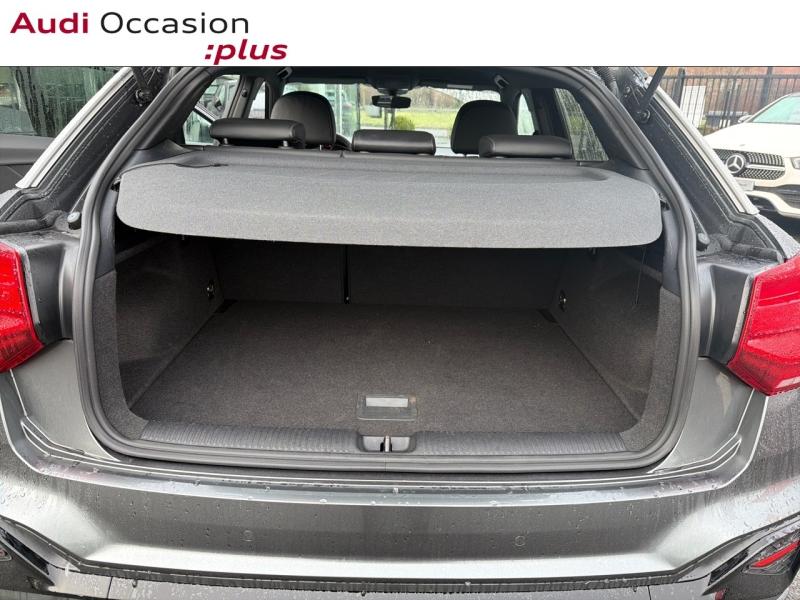 Voitures occasions Audi Q2 S line Dunkerque
