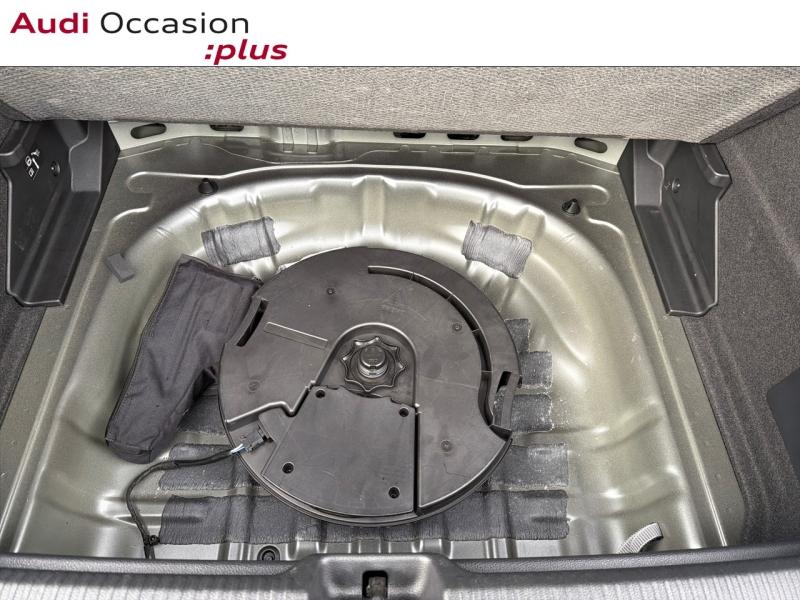 Voitures occasions Audi Q2 S line Dunkerque