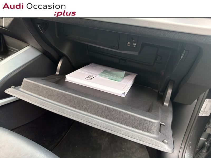 Voitures occasions Audi Q2 S line Dunkerque