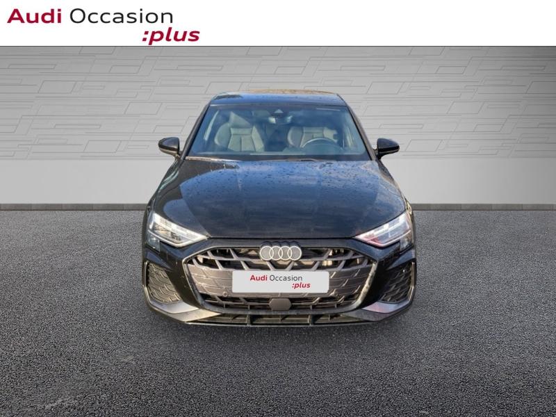 Voitures occasions Audi A3 Sportback S line Bruay-la-Buissière
