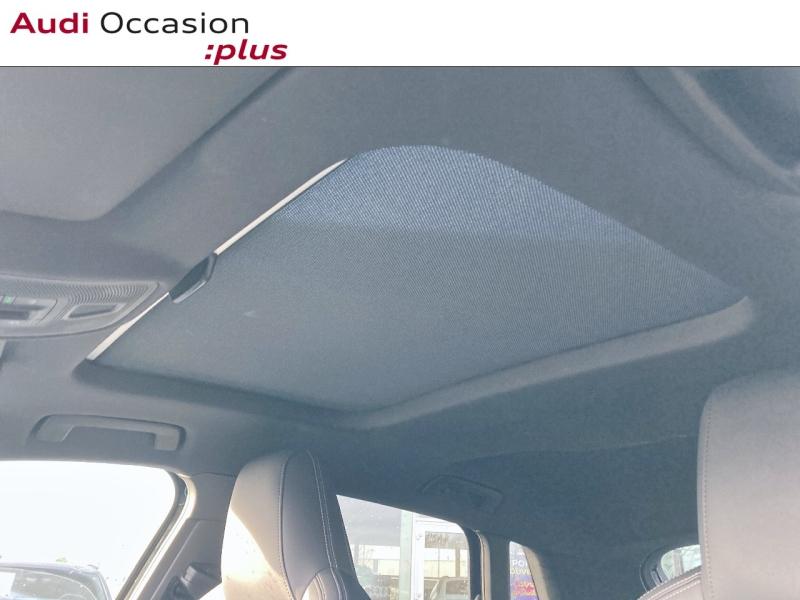 Voitures occasions Audi A3 Sportback S line Dunkerque