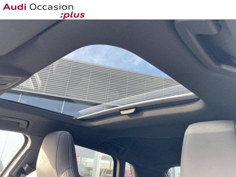 Voitures occasions Audi A3 Sportback S line Dunkerque