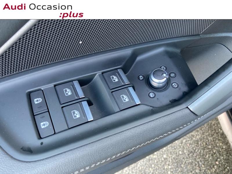 Voitures occasions Audi A3 Sportback S line Dunkerque