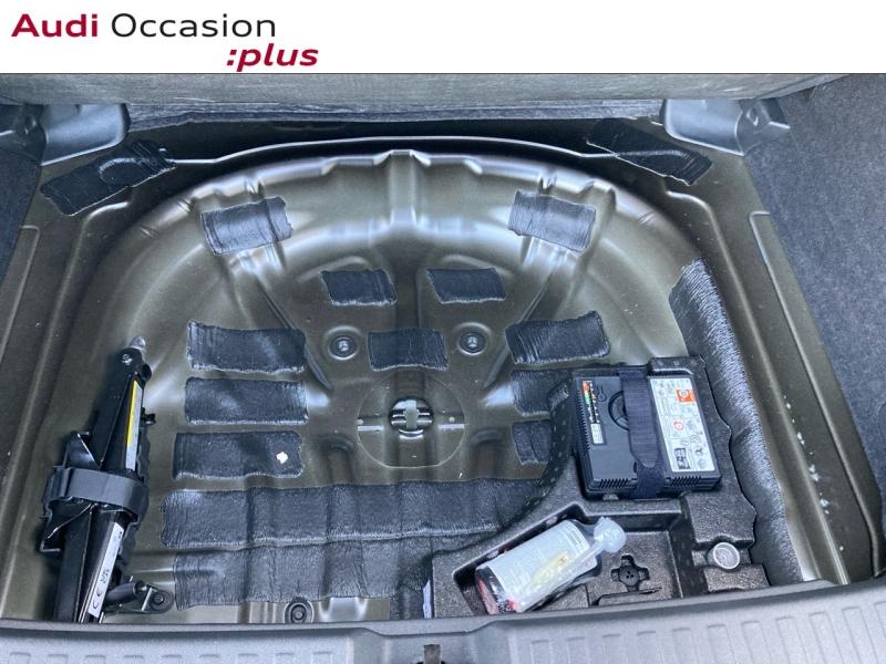 Voitures occasions Audi A3 Sportback S line Bruay-la-Buissière