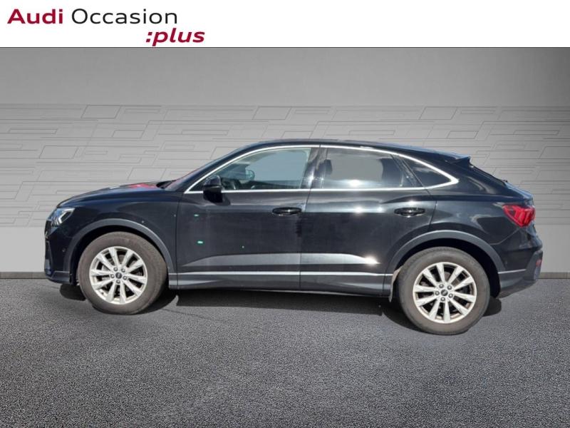Voitures occasions Audi Q3 Sportback Advanced Dunkerque