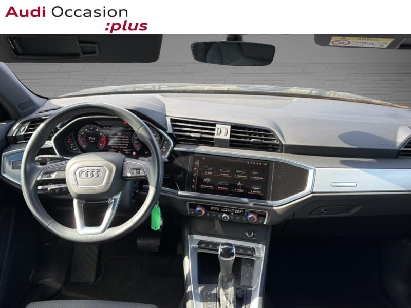 Voitures occasions Audi Q3 Sportback Advanced Dunkerque