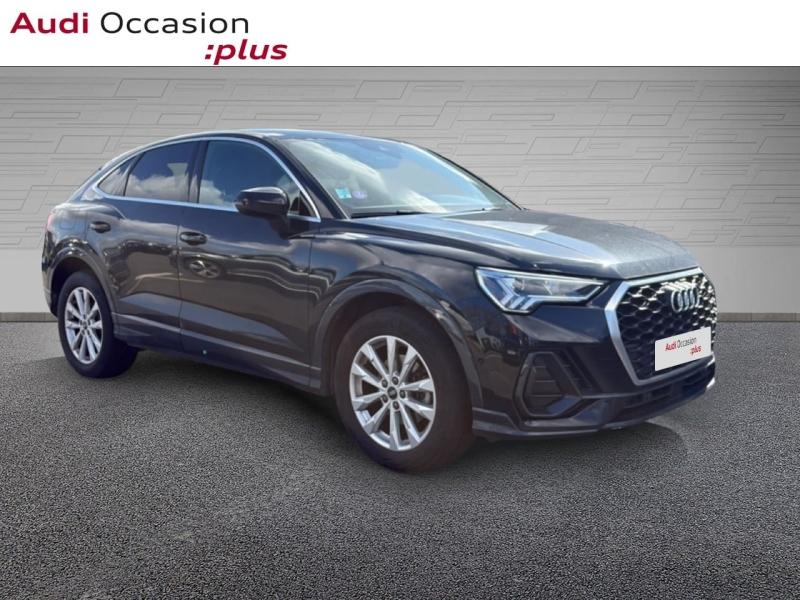 Voitures occasions Audi Q3 Sportback Advanced Dunkerque