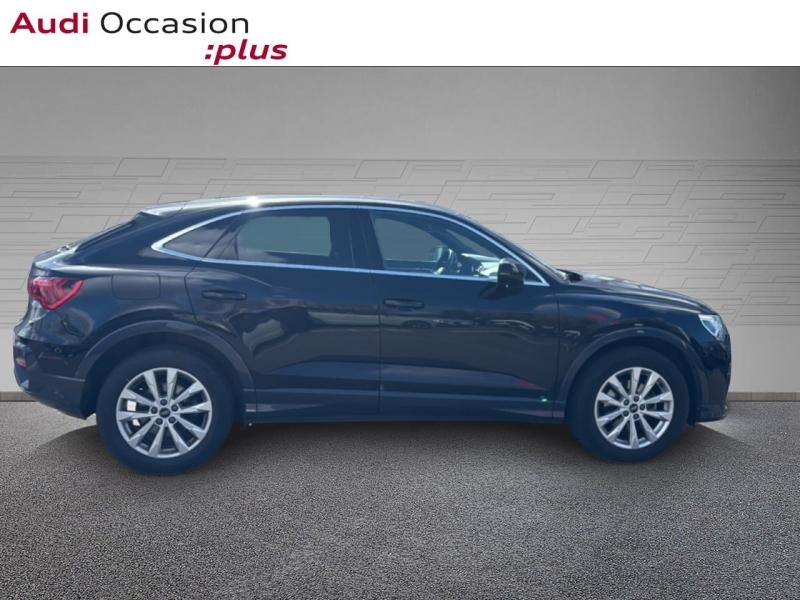 Voitures occasions Audi Q3 Sportback Advanced Dunkerque