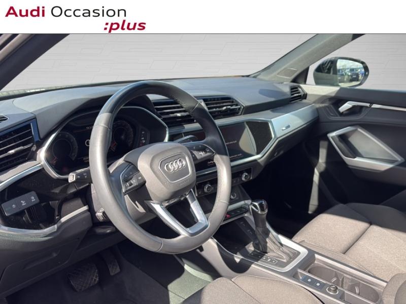 Voitures occasions Audi Q3 Sportback Advanced Dunkerque