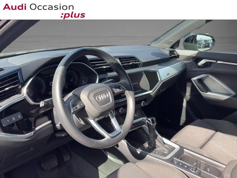 Voitures occasions Audi Q3 Sportback Advanced Dunkerque