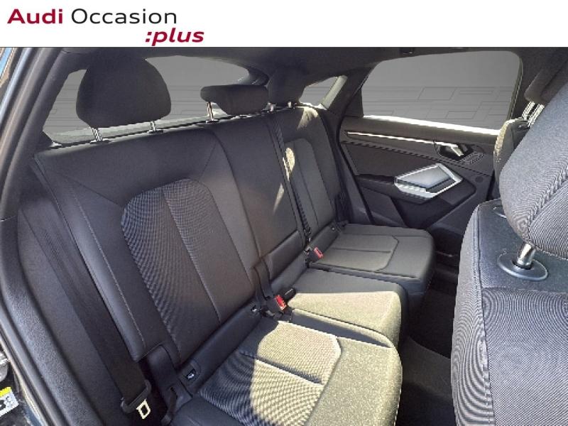 Voitures occasions Audi Q3 Sportback Advanced Dunkerque
