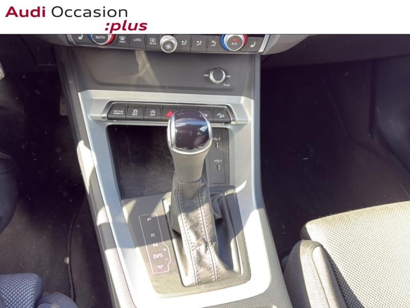 Voitures occasions Audi Q3 Sportback Advanced Lens
