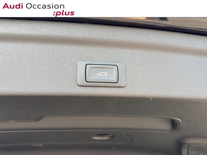 Voitures occasions Audi Q3 Sportback Advanced Dunkerque