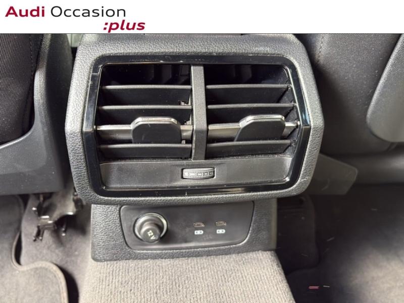 Voitures occasions Audi Q3 Sportback Advanced Lens