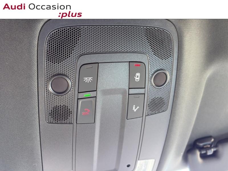 Voitures occasions Audi Q3 Sportback Advanced Dunkerque