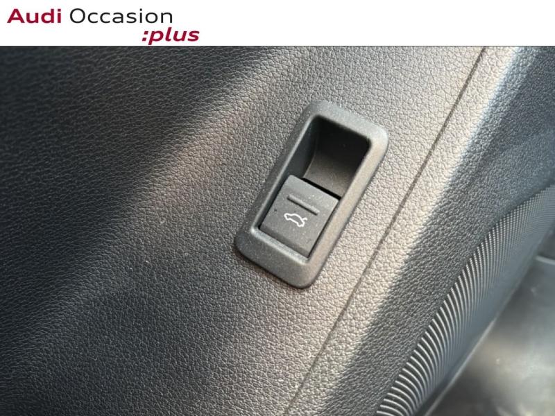Voitures occasions Audi Q3 Sportback Advanced Lens