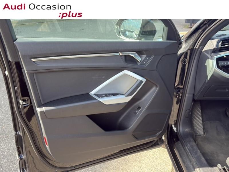Voitures occasions Audi Q3 Sportback Advanced Dunkerque