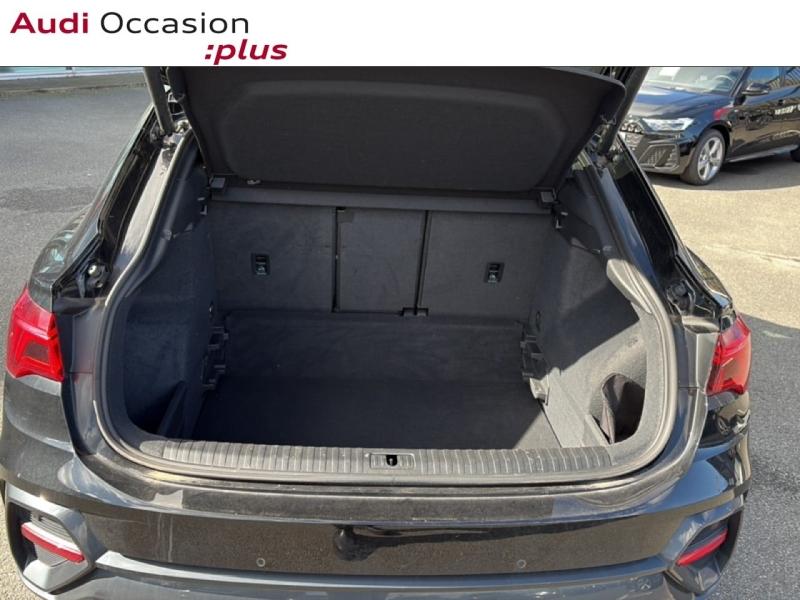 Voitures occasions Audi Q3 Sportback Advanced Lens