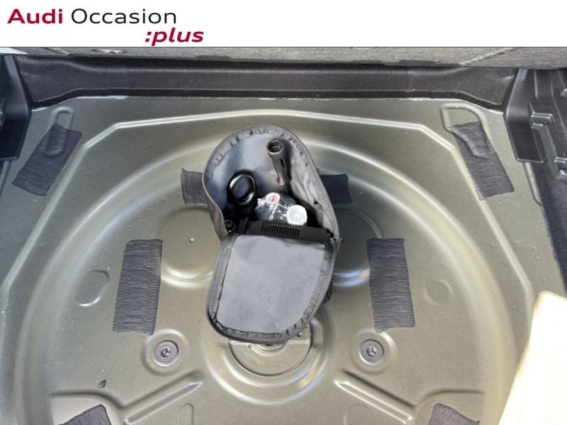 Voitures occasions Audi Q3 Sportback Advanced Lens