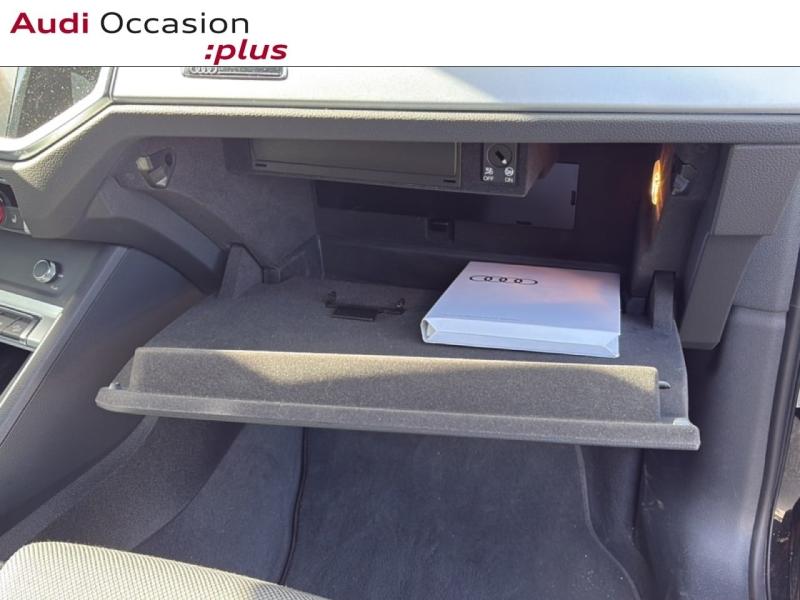 Voitures occasions Audi Q3 Sportback Advanced Dunkerque