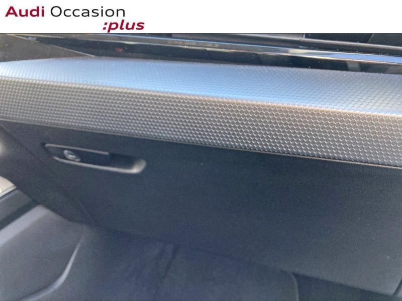 Voitures occasions Audi A1 Sportback Advanced Dunkerque