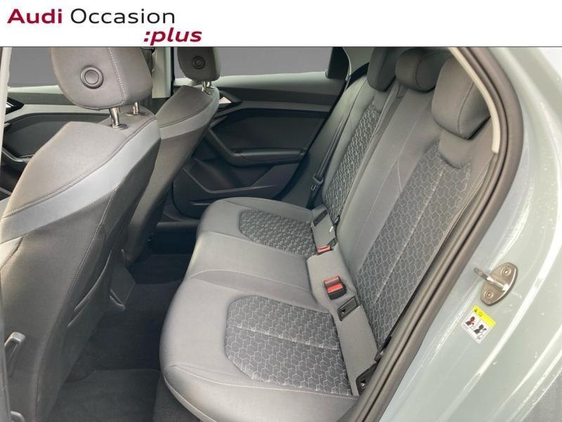 Voitures occasions Audi A1 Sportback Advanced Dunkerque
