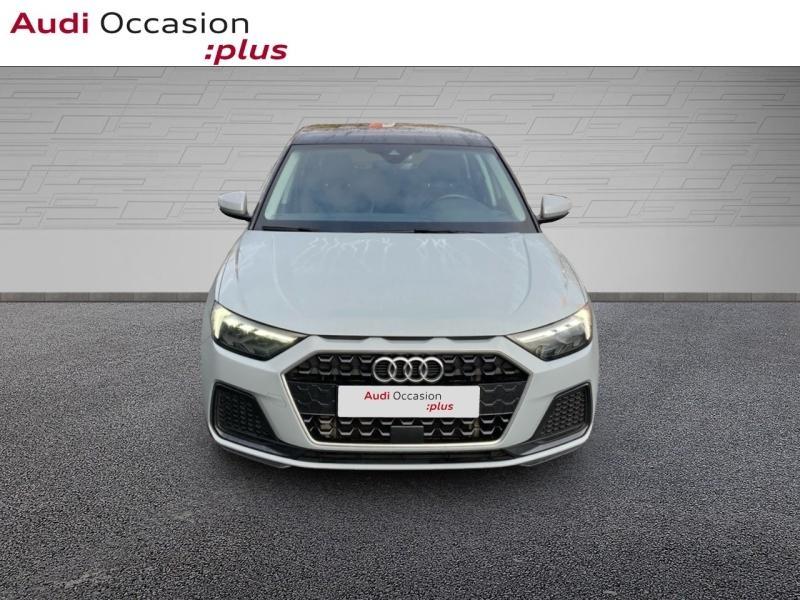 Voitures occasions Audi A1 Sportback Advanced Dunkerque