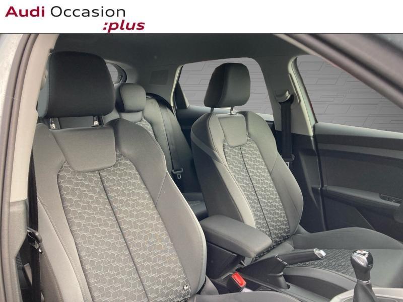 Voitures occasions Audi A1 Sportback Advanced Dunkerque