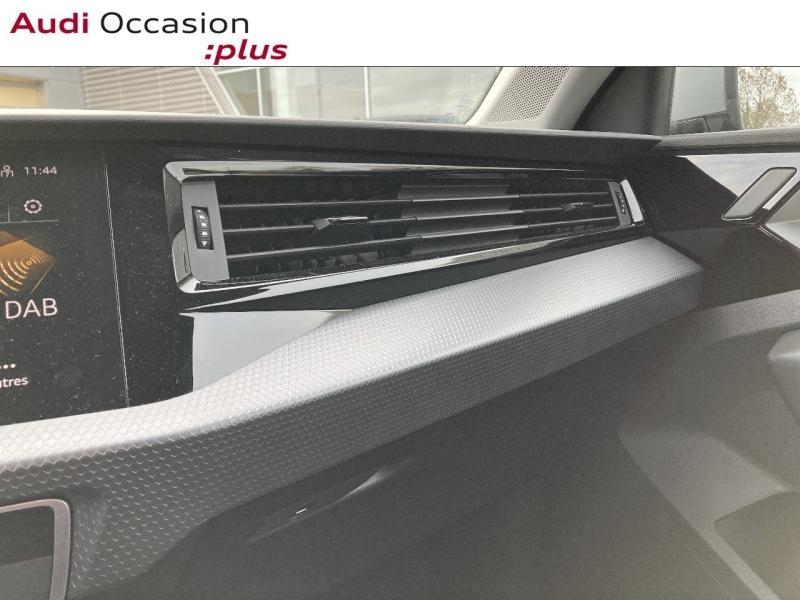 Voitures occasions Audi A1 Sportback Advanced Dunkerque