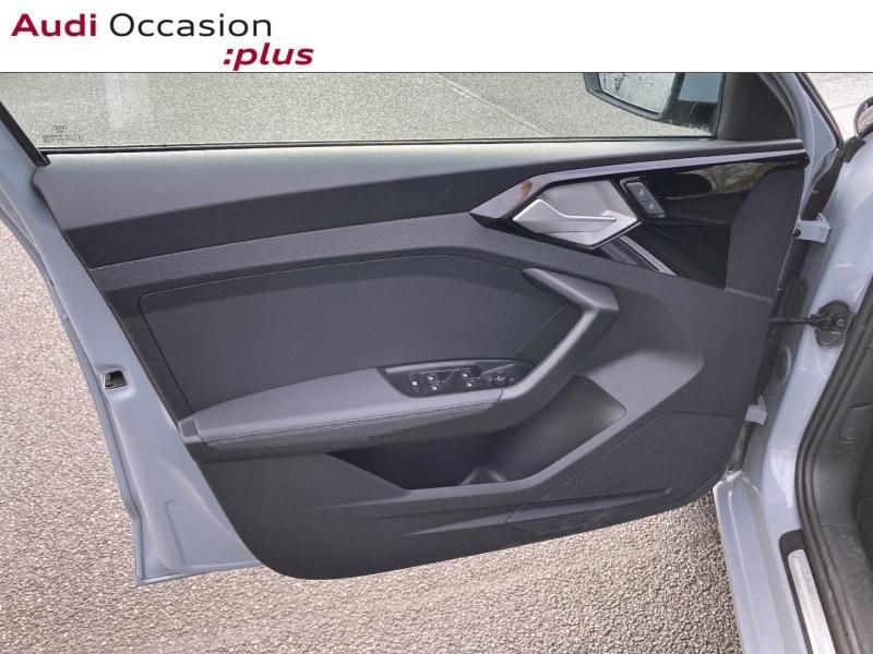 Voitures occasions Audi A1 Sportback Advanced Dunkerque