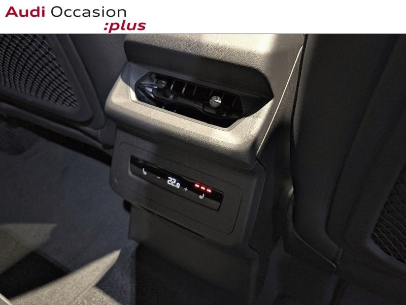 Voitures occasions Audi Q6 e-tron S line Dunkerque