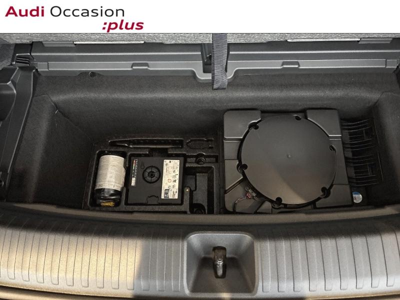 Voitures occasions Audi Q6 e-tron S line Dunkerque