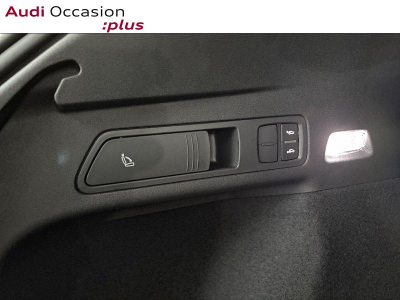 Voitures occasions Audi Q6 e-tron S line Dunkerque